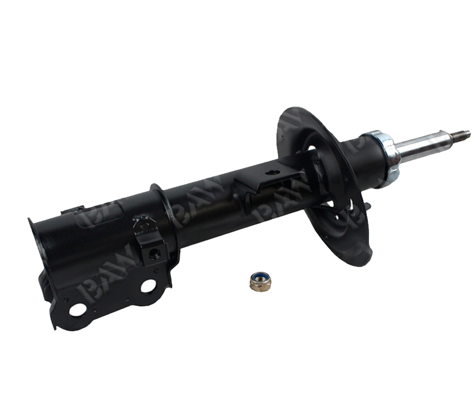 AMORTIGUADOR DELANTERO DERECHO GAS KIA FORTE 016-018