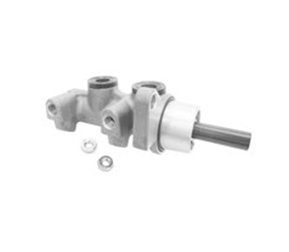 BOMBA DE FRENO NISSAN APRIO 2008-2010 (20.6MM)  13/16" MARCA RUVILLE