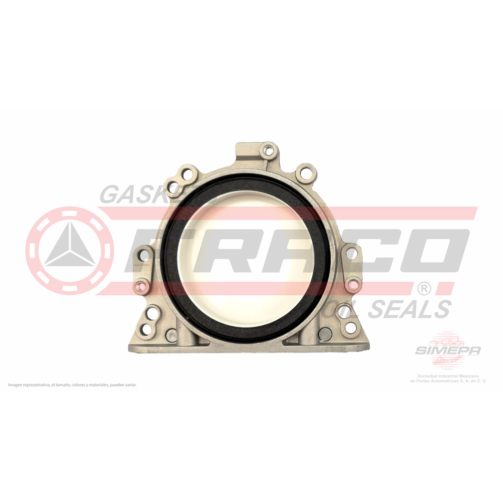 RETEN DE CIGUEÑAL VW POINTER 98/02 1.8L L4