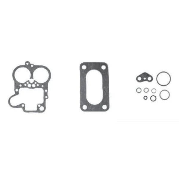 JUNTA CARBURADOR CHR CODIGO K Pulg. TODOS 82/89