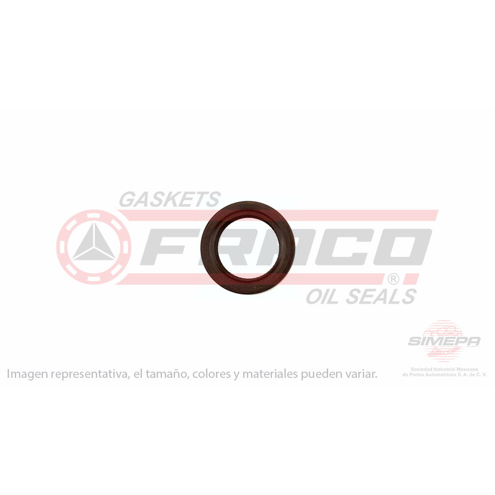 RETEN DE CIGUEÑA DEL CHR TONW COUNTRY 95/10 3.3L 3.8L