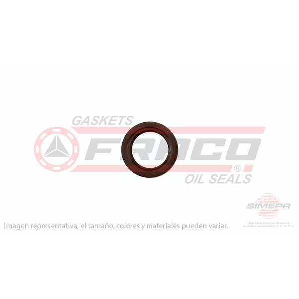 RETEN DE CIGUEÑA DEL CHR TONW COUNTRY 95/10 3.3L 3.8L