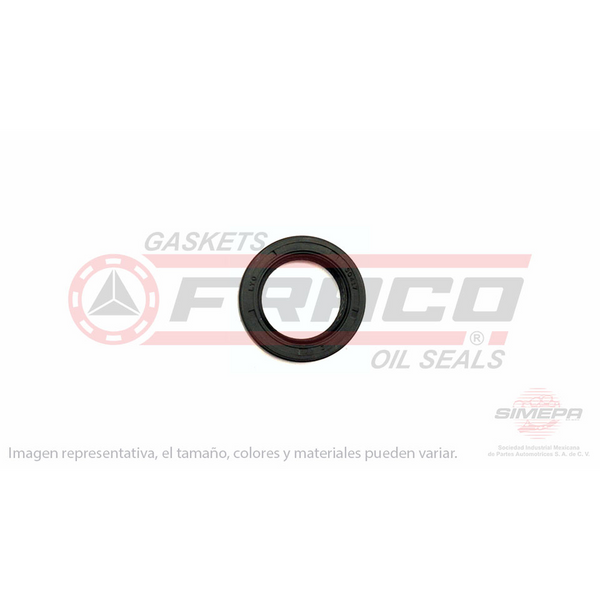 RETEN DE CIGUEÑAL DEL DOD ATOS 01/04 1.0 05/12 1.1L