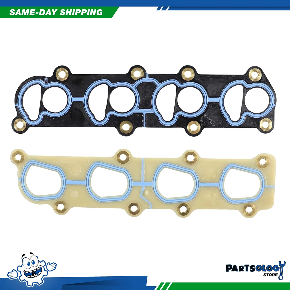 JUNTA PARA MULTIPLE ADMISION FOR CONTOUR ESCORT FOCUS 87-99 2.0 SOHC L4