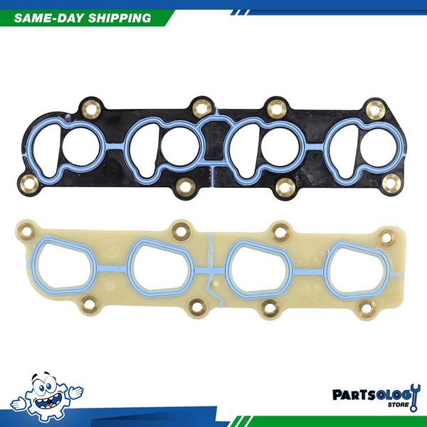 JUNTA PARA MULTIPLE ADMISION FOR CONTOUR ESCORT FOCUS 87-99 2.0 SOHC L4