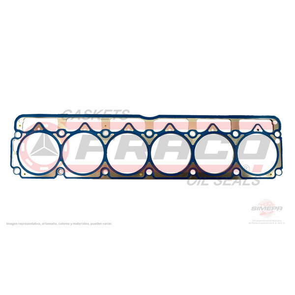 JUNTA PARA CABEZA JEE GRAND CHEROKEE 99/04 4.0L L6