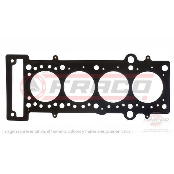 JUNTA PARA CABEZA MOTOR RAM 700 1.6 16-18 VISION 15-18 NEON 17-18 MINI 2002-2008