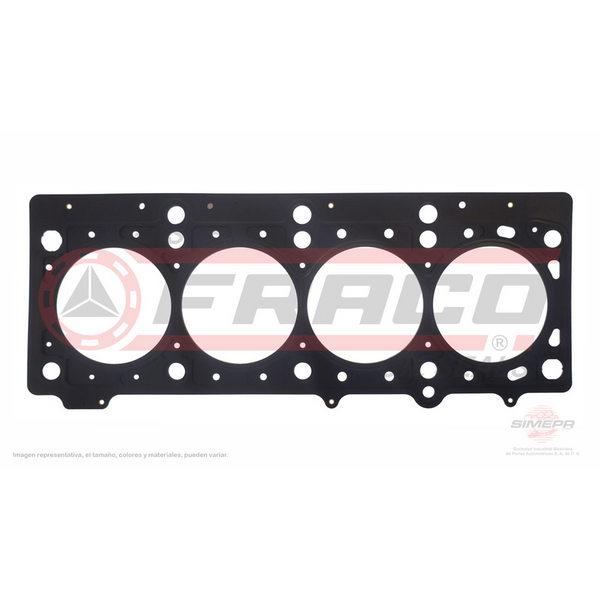 JUNTA PARA CABEZA DOD NEON STRATUS 00-05 2.0L L4 SOHC