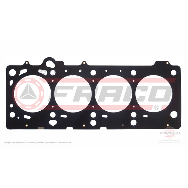 JUNTA PARA CABEZA CHR PT CRUSIER DOD STRATUS NEON 02/05 2.4L L4