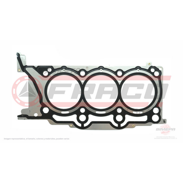 JUNTA PARA CABEZA LADO IZQ CHR TOWN COUNTRY 11/13 DOD DURANGO RAM 1500 11/13 3.