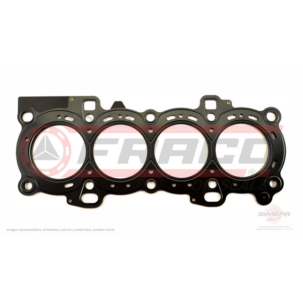 JUNTA PARA CABEZA FORD FIESTA 1.4L 98-00