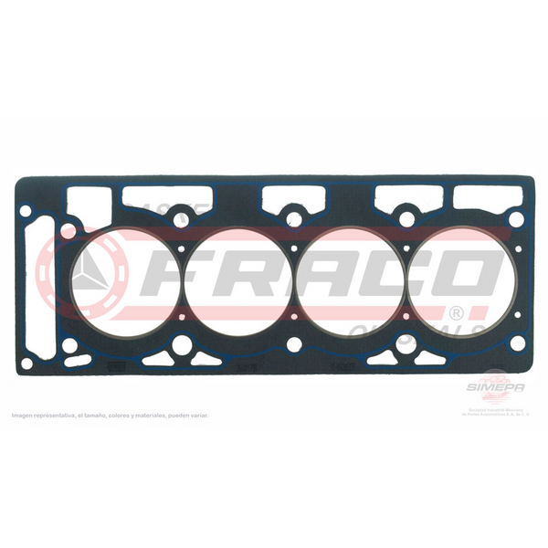 JUNTA PARA CABEZA FORD FIESTA FIRST 03-012, IKON 02-07, KA 01-08, COURIER 01-012