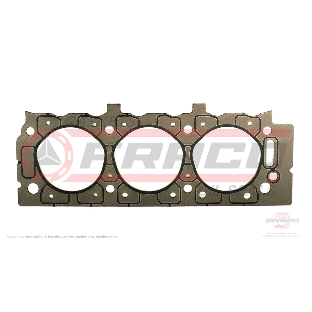 JUNTA PARA CABEZA FOR RANGER 96/01 3.0L V6  LADO DER