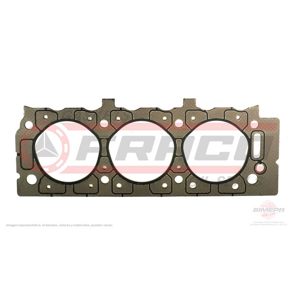 JUNTA PARA CABEZA FOR RANGER 96/01 3.0L V6  LADO DER
