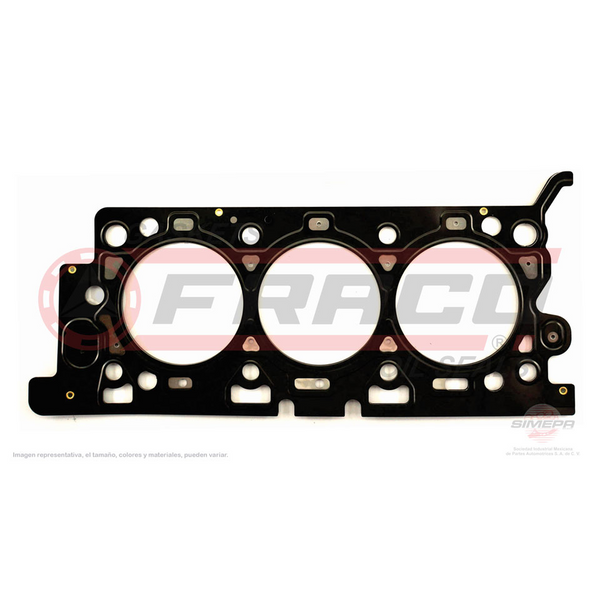 JUNTA PARA CABEZA FOR ESCAPE 01/08 3.0L V6 ( LADO DER )