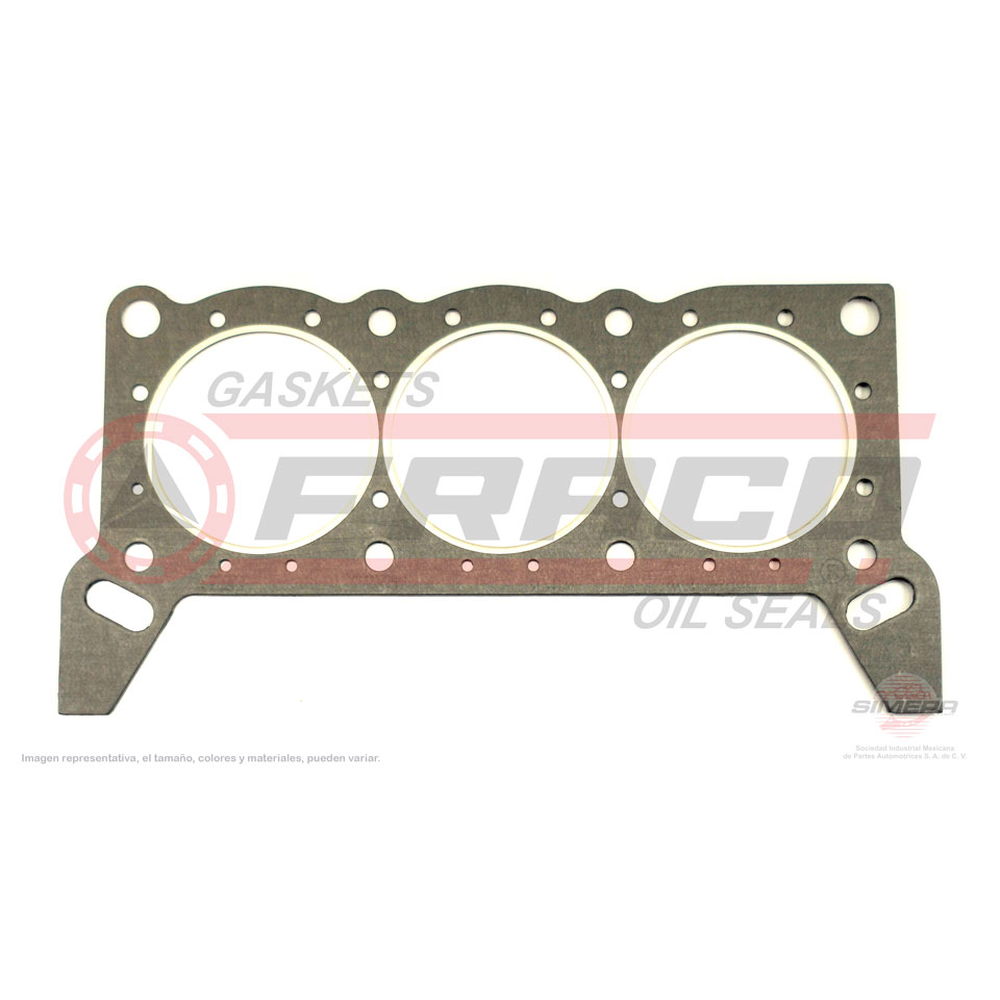 JUNTA PARA CABEZA FOR WINDSTAR 95-96 3.8L V6