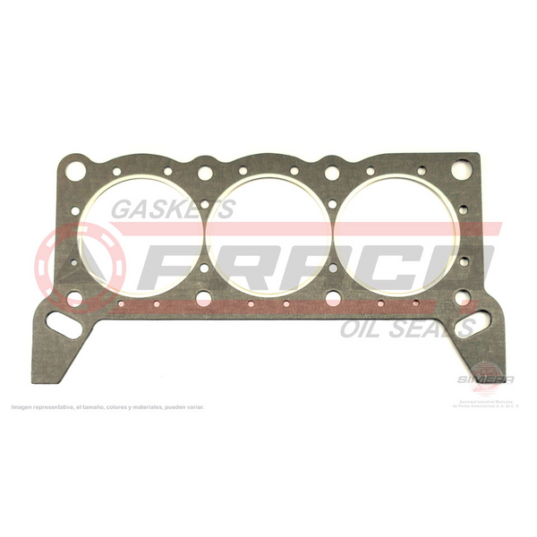 JUNTA PARA CABEZA FOR WINDSTAR 95-96 3.8L V6