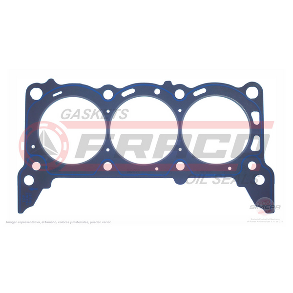 JUNTA PARA CABEZA FOR WINDSTAR 95-02 3.8L V6 ( LADO DER )