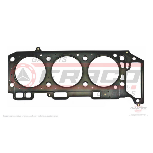 JUNTA PARA CABEZA FOR EXPLORER 97/05 4.0L V6 LADO DER