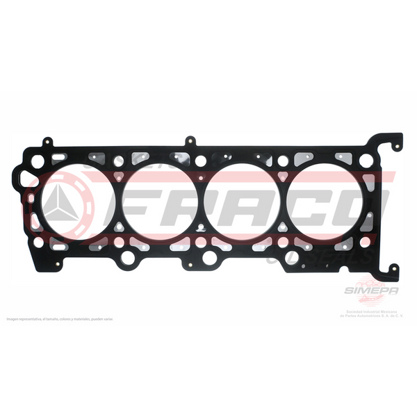 JUNTA PARA CABEZA LADO DER FOR EXPEDITION 97/03 4.6L Y 5.4L V8 TRITON