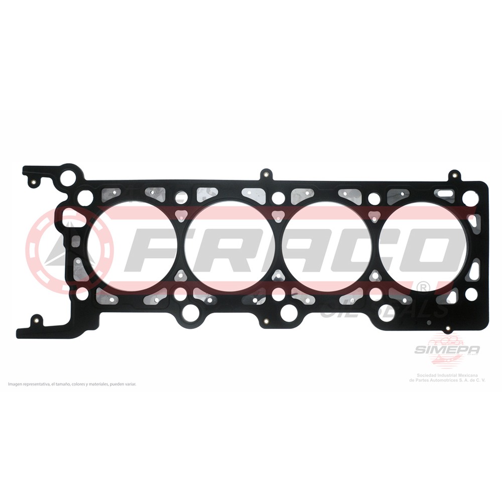 JUNTA PARA CABEZA LADO IZQ FOR EXPEDITION 97/03 4.6L Y 5.4L V8 TRITON