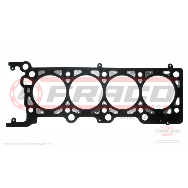 JUNTA PARA CABEZA LADO IZQ FOR EXPEDITION 97/03 4.6L Y 5.4L V8 TRITON