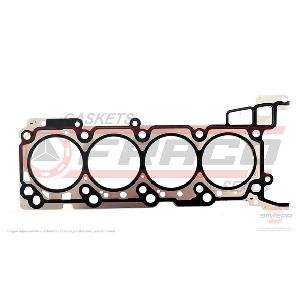 JUNTA PARA CABEZA LADO IZQ FOR F250 F350 11/13 6.2L V8