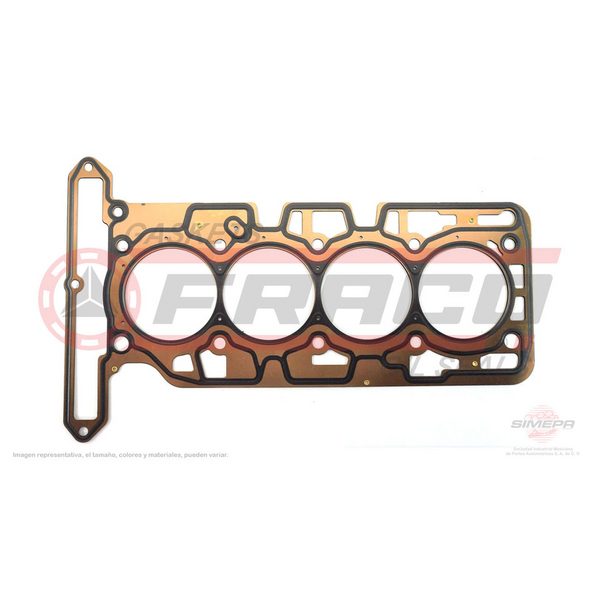 JUNTA PARA CABEZA CHE COLORADO 07/10 2.9L L4