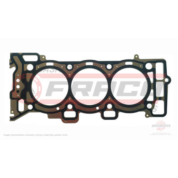 JUNTA PARA CABEZA LADO DER CHE TRAVERSE GMC ACADIA 09/15 CAMARO 10/11 3.6L V6