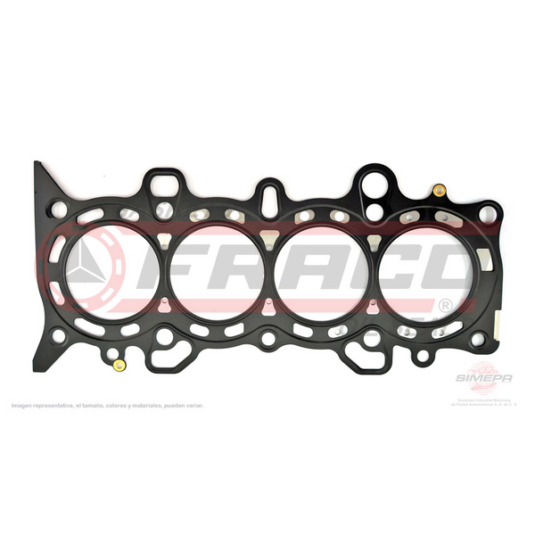 JUNTA PARA CABEZA HONDA CIVIC 1.7L 01-05