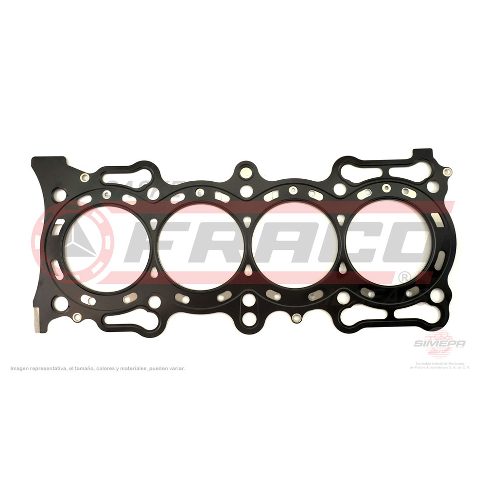 JUNTA PARA CABEZA HON ACCORD 94/02 2.2L 2.3L L4