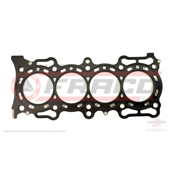 JUNTA PARA CABEZA HON ACCORD 94/02 2.2L 2.3L L4