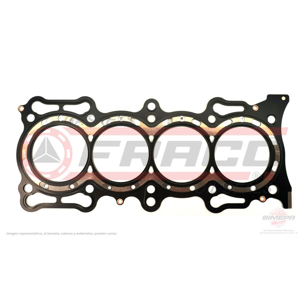 JUNTA PARA CABEZA HON ACCORD 98/02 2.3L L4