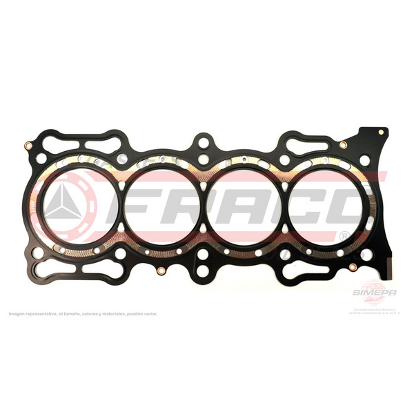 JUNTA PARA CABEZA HON ACCORD 98/02 2.3L L4