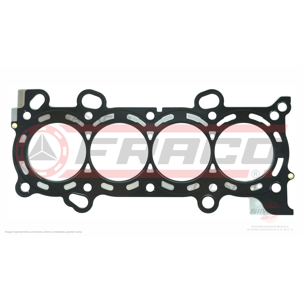 JUNTA PARA CABEZA HON ACCORD 03/07 2.4L L4