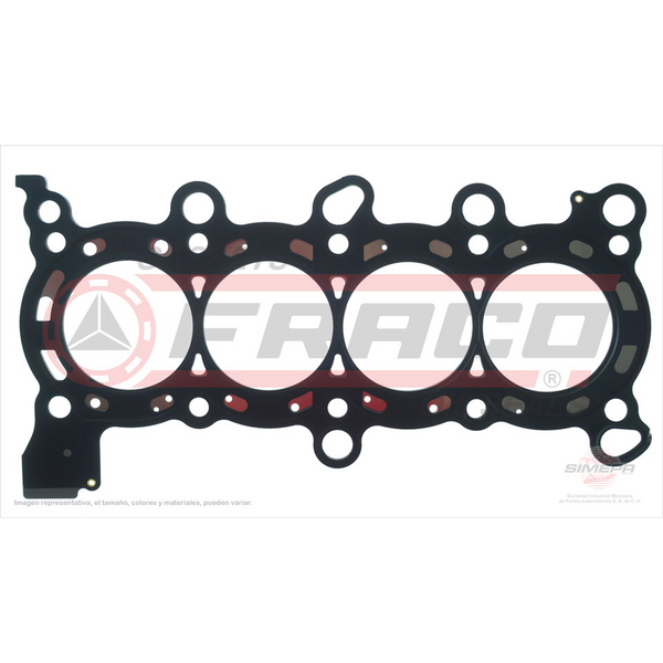 JUNTA PARA CABEZA HONDA CIVIC 1.8L 06-015, HR-V 016-017,  ACURA ILX 2.0L 013-015