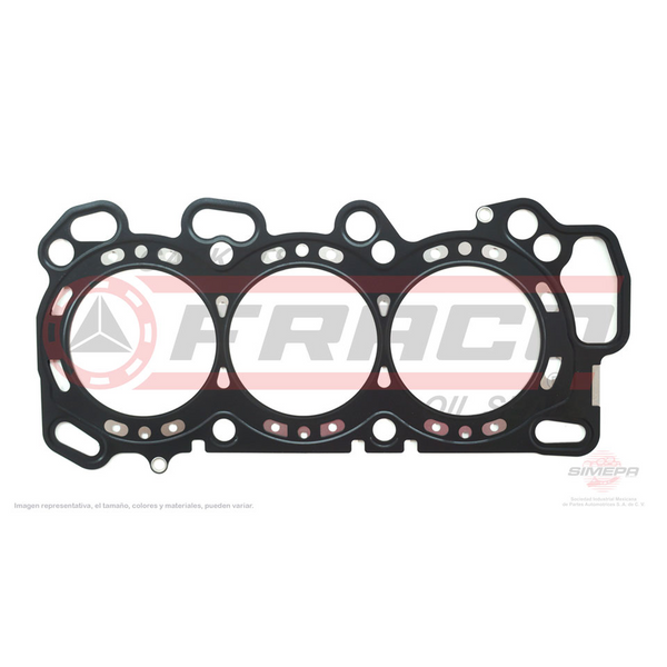 JUNTA PARA CABEZA HON ODYSSEY 05/10 PILOT 05/08 RIDGELINE 06/08 3.5L V6