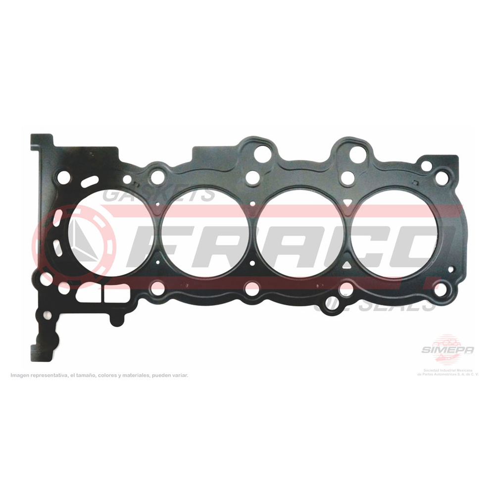 JUNTA PARA CABEZA HYU GRAND I10 15/16 1.2L L4