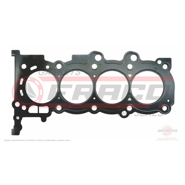 JUNTA PARA CABEZA HYU GRAND I10 15/16 1.2L L4
