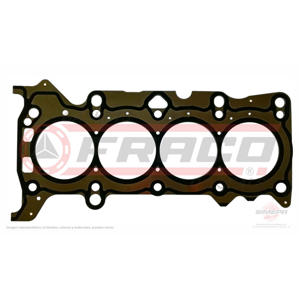JUNTA PARA CABEZA MAZDA 3 2.0L 012-017, CX-3 2.0L 016-017, CX-5 2.0L 013-016