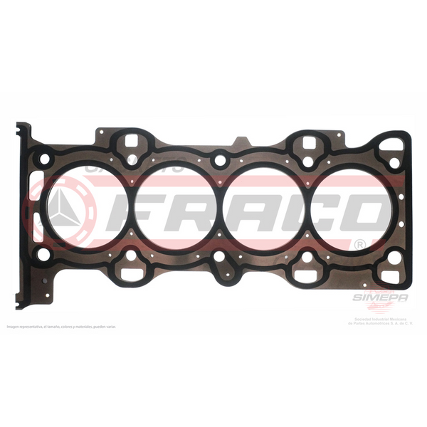 JUNTA PARA CABEZA FOR ECOESPORT MONDEO 01/07 2.0L L4 RANGER 04/08 2.3L L4 ARGEN