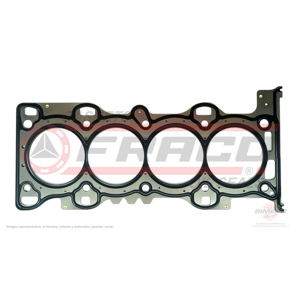 JUNTA PARA CABEZA FOR ESCAPE FUSION MAZ 3 Y 6 10/13 MAZ 5 12/13