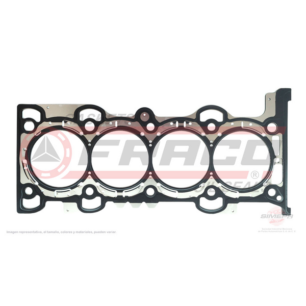 JUNTA PARA CABEZA FOR ESCAPE 13/17 RANGER FUSION 11/17 2.5L L4