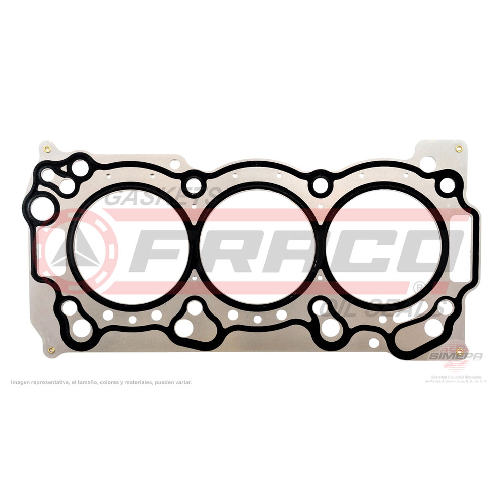 JUNTA PARA CABEZA MIT OUTLANDER 07/13 3.0L V6