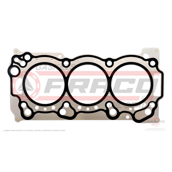 JUNTA PARA CABEZA MIT OUTLANDER 07/13 3.0L V6