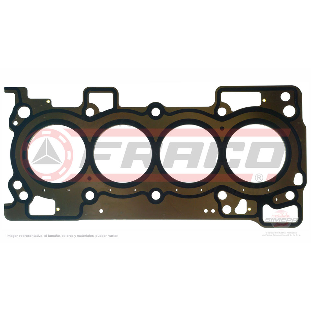 JUNTA PARA CABEZA NIS SENTRA 13-18 1.8L