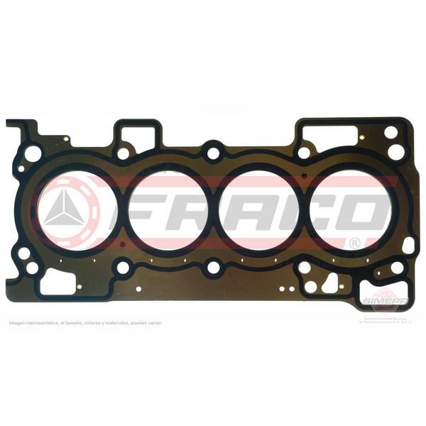 JUNTA PARA CABEZA NIS SENTRA 13-18 1.8L
