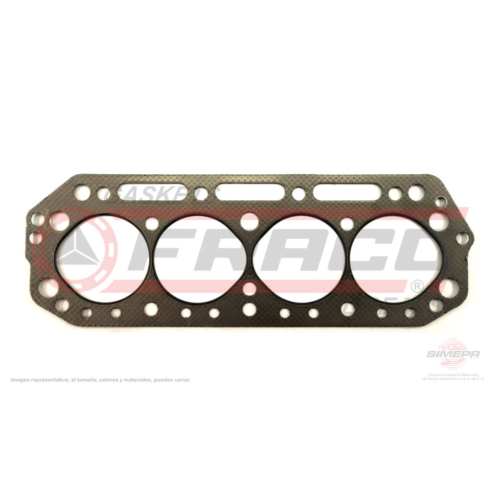 JUNTA PARA CABEZA NIS DATSUN 84/92 1800 L4
