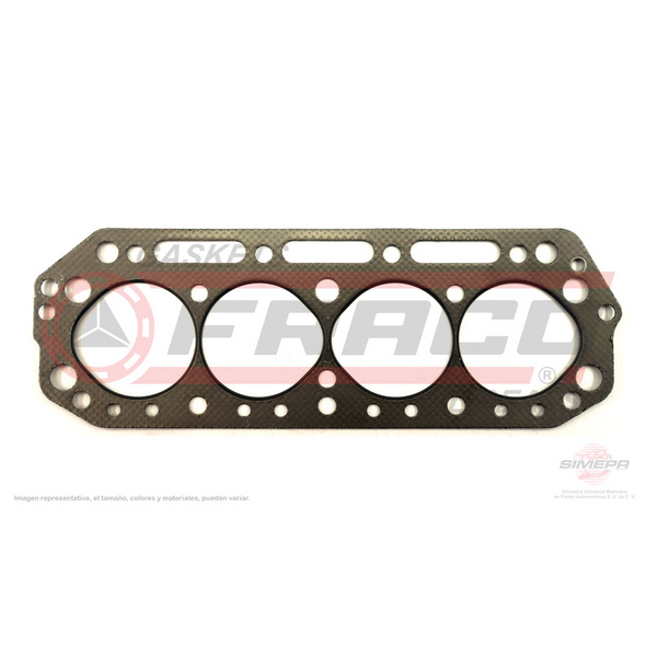 JUNTA PARA CABEZA NIS DATSUN 84/92 1800 L4