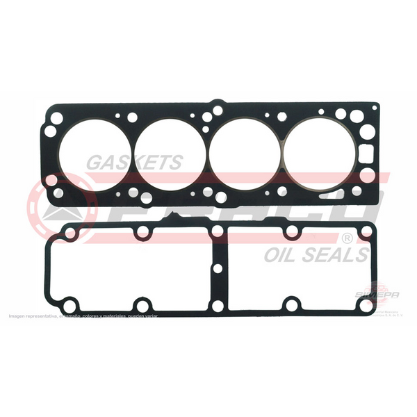 JUNTA PARA CABEZA CHEVROLET CORSA 1.8L 2003-2008